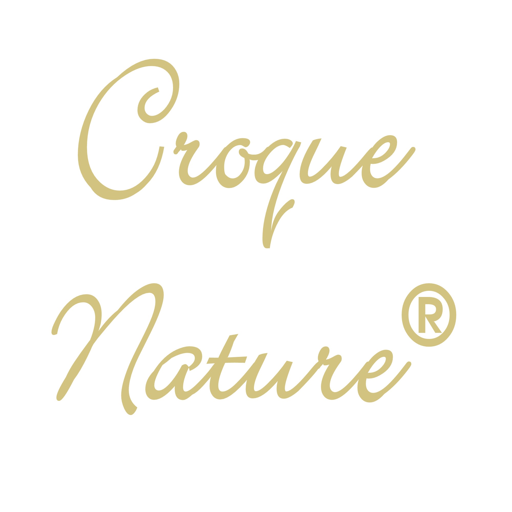 CROQUE NATURE® SAULGE-L-HOPITAL